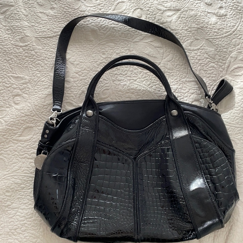 Stuart weitzman bag